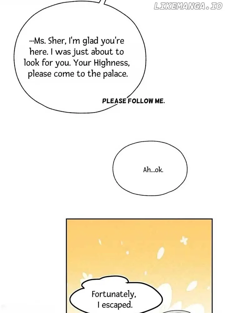 The Bride of the Fallen Angel Chapter 15 page 71