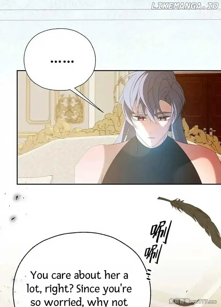 The Bride of the Fallen Angel Chapter 15 page 85