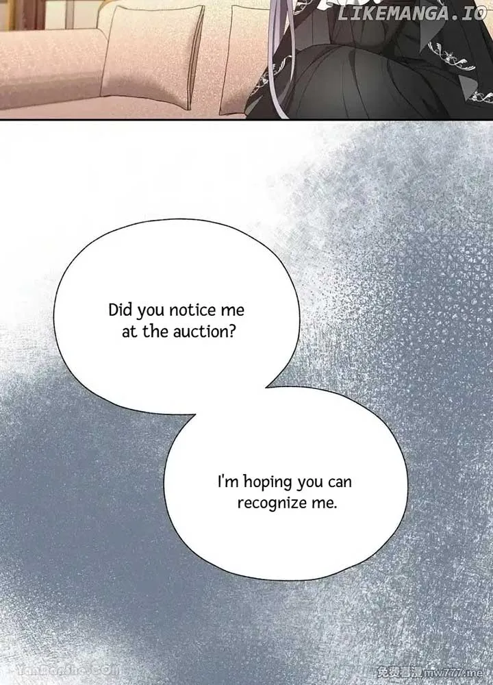 The Bride of the Fallen Angel Chapter 16 page 6
