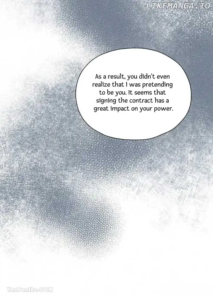 The Bride of the Fallen Angel Chapter 16 page 7