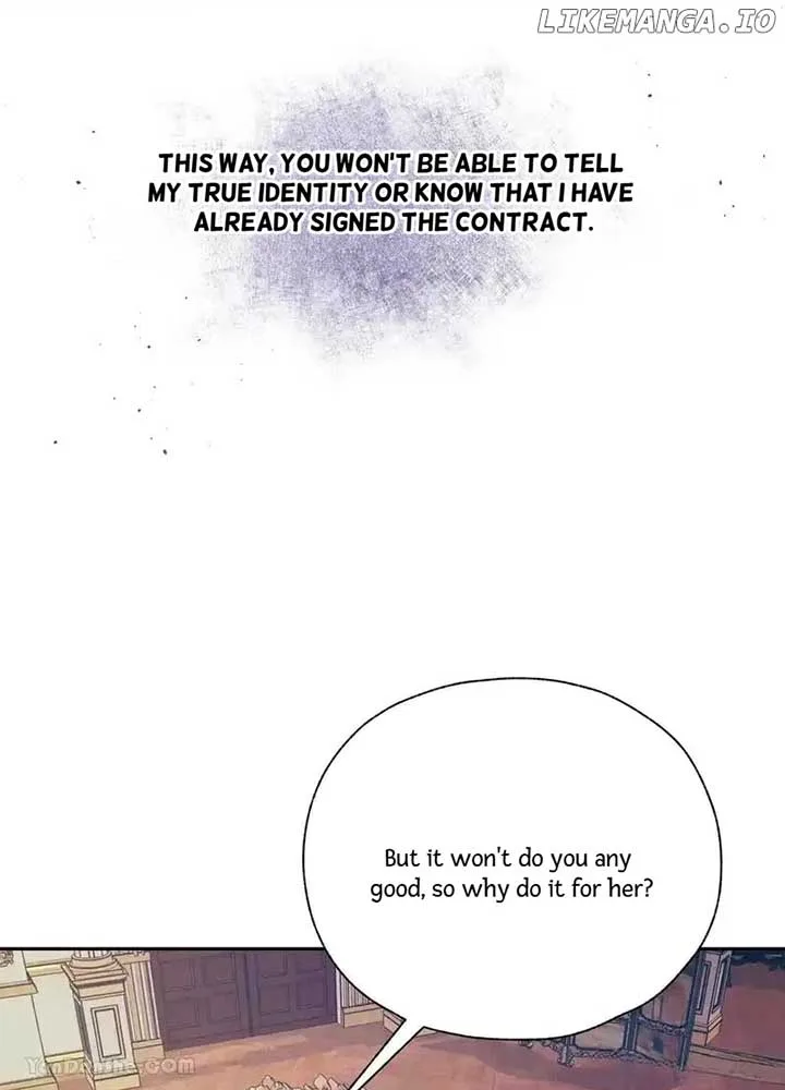The Bride of the Fallen Angel Chapter 16 page 37