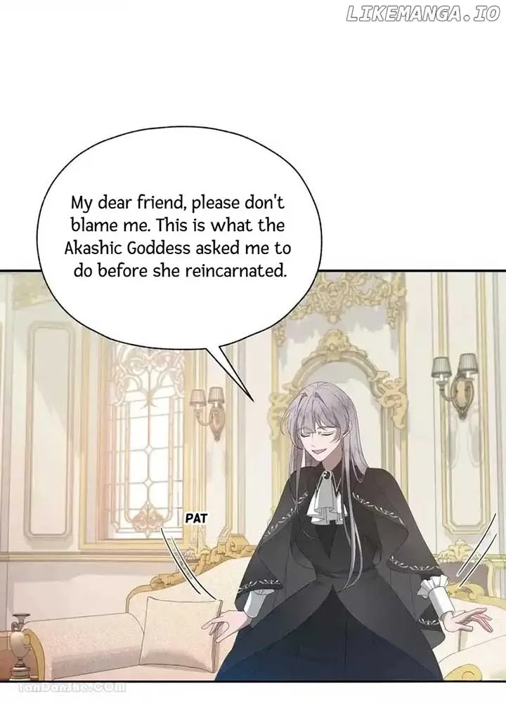 The Bride of the Fallen Angel Chapter 16 page 26
