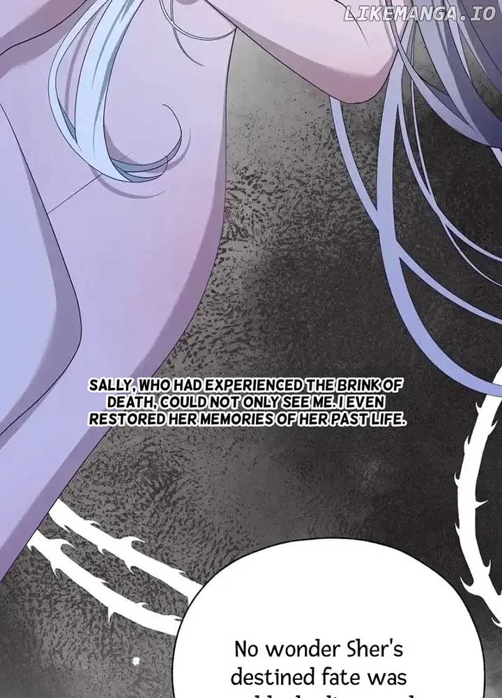 The Bride of the Fallen Angel Chapter 16 page 24