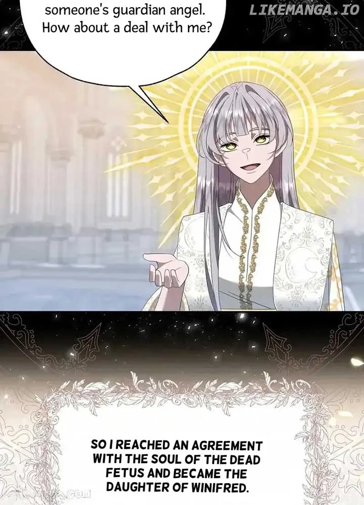 The Bride of the Fallen Angel Chapter 16 page 33