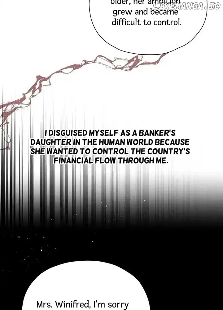 The Bride of the Fallen Angel Chapter 16 page 28