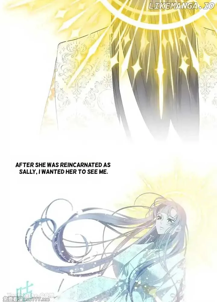 The Bride of the Fallen Angel Chapter 16 page 19