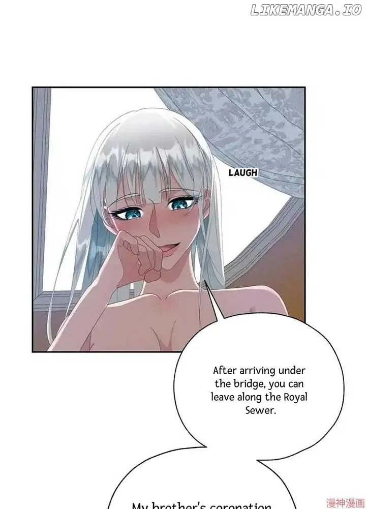 The Bride of the Fallen Angel Chapter 19 page 28