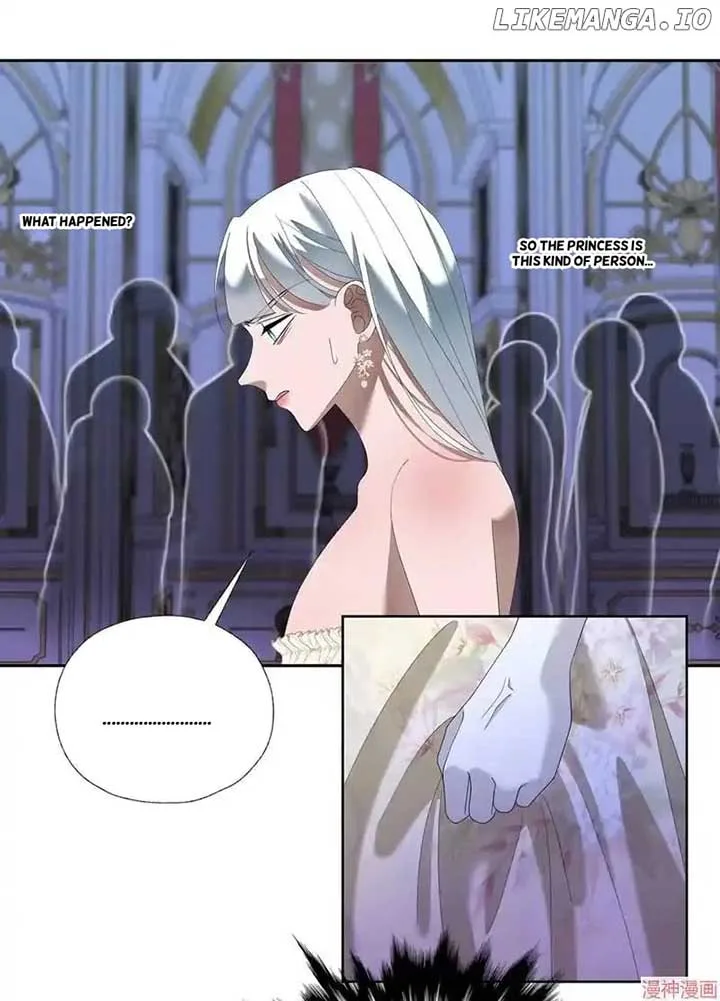 The Bride of the Fallen Angel Chapter 20 page 52
