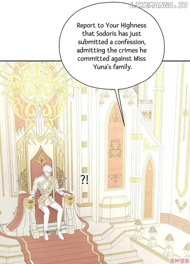 The Bride of the Fallen Angel Chapter 20 page 56