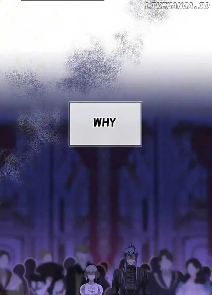 The Bride of the Fallen Angel Chapter 20 page 60