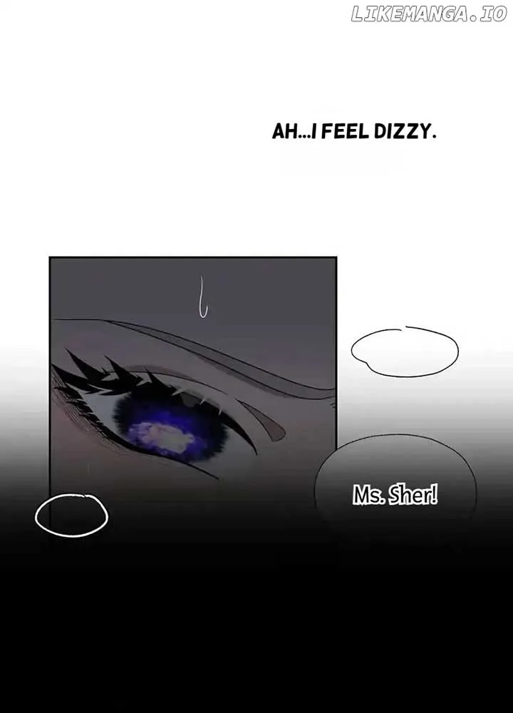 The Bride of the Fallen Angel Chapter 17 page 6