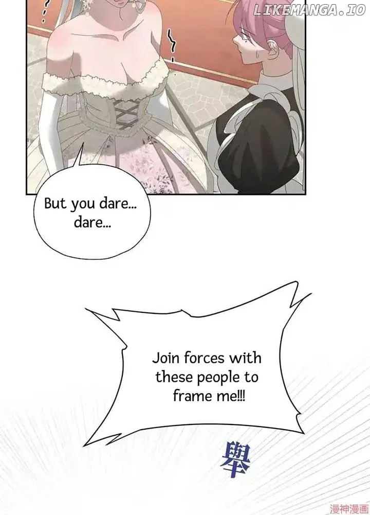 The Bride of the Fallen Angel Chapter 20 page 34