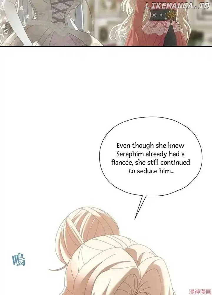 The Bride of the Fallen Angel Chapter 20 page 50