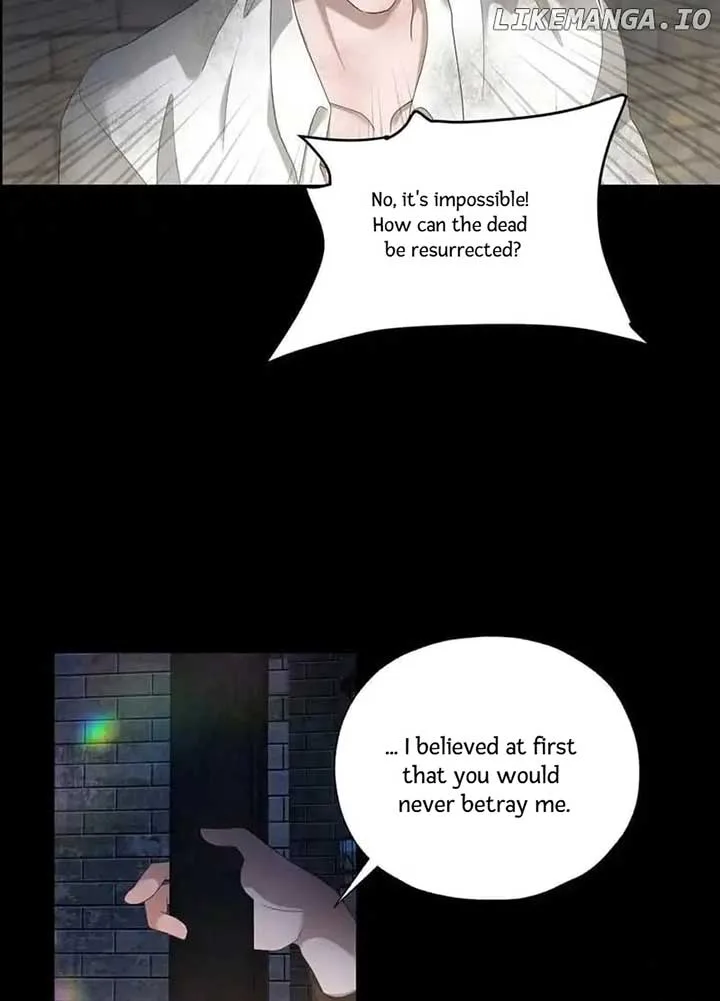 The Bride of the Fallen Angel Chapter 19 page 9