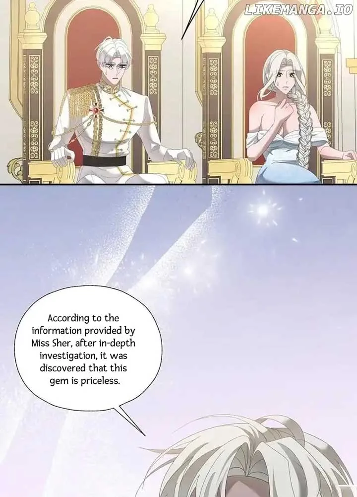 The Bride of the Fallen Angel Chapter 20 page 14