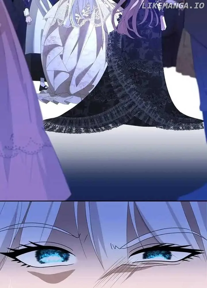 The Bride of the Fallen Angel Chapter 20 page 40