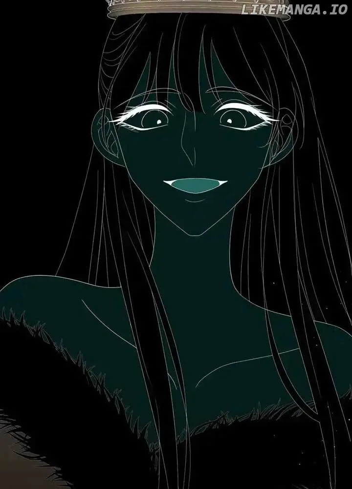The Bride of the Fallen Angel Chapter 17 page 15