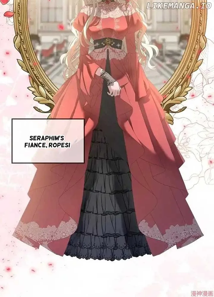 The Bride of the Fallen Angel Chapter 20 page 47