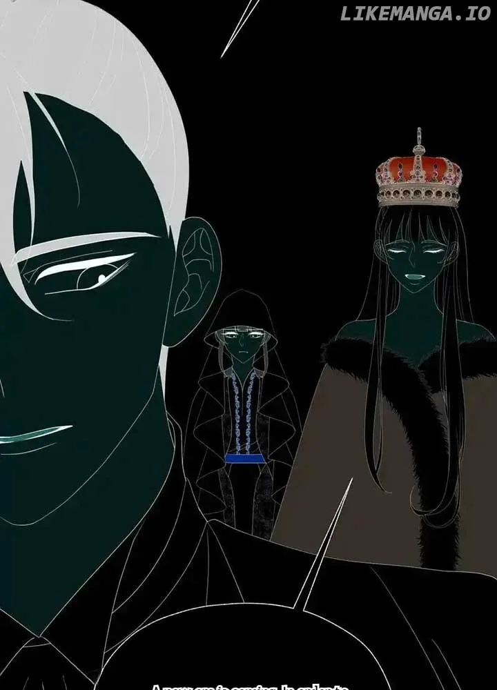 The Bride of the Fallen Angel Chapter 17 page 13