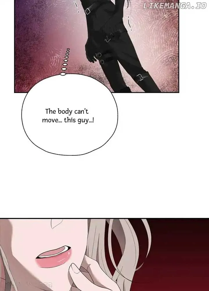 The Bride of the Fallen Angel Chapter 17 page 38