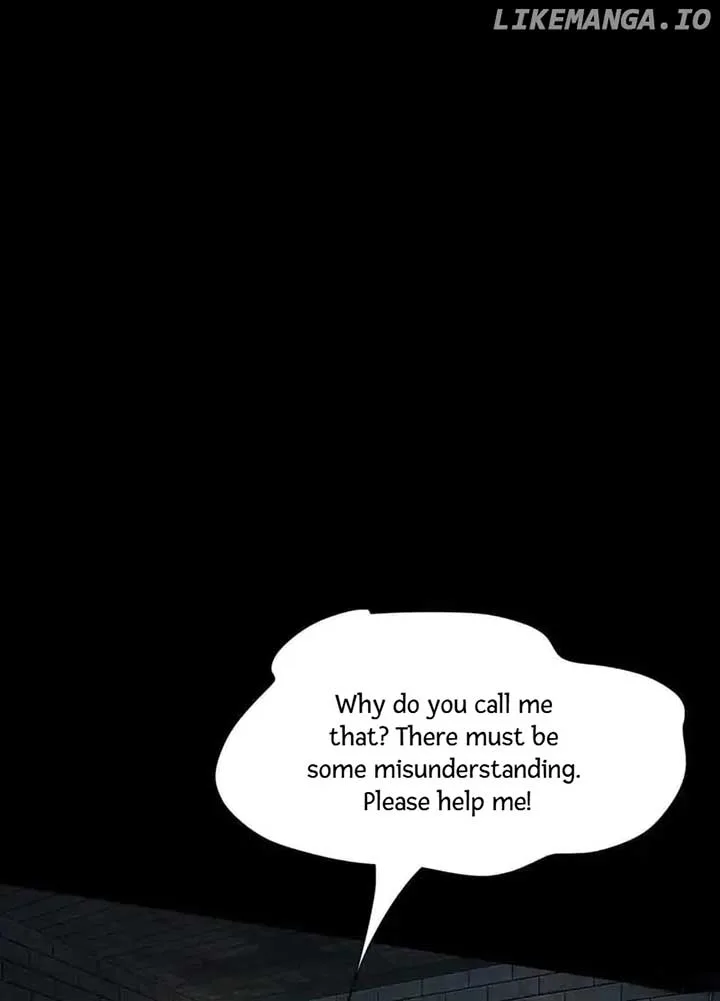 The Bride of the Fallen Angel Chapter 19 page 3