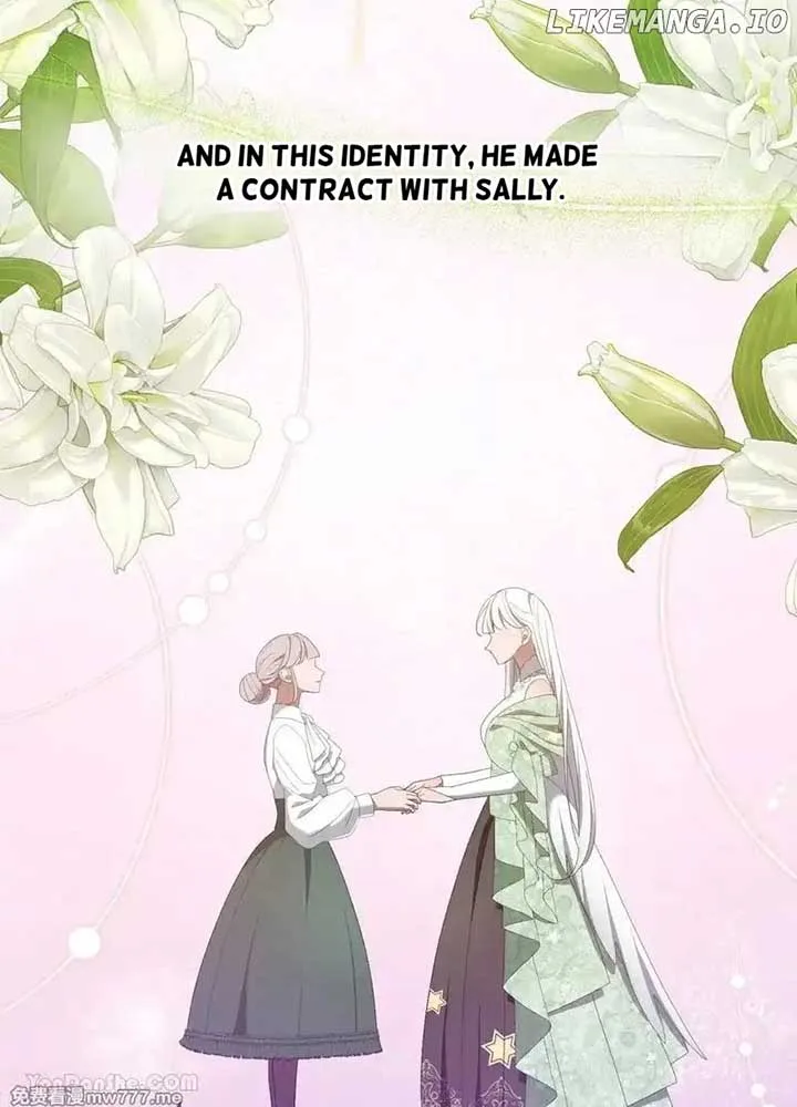 The Bride of the Fallen Angel Chapter 16 page 35