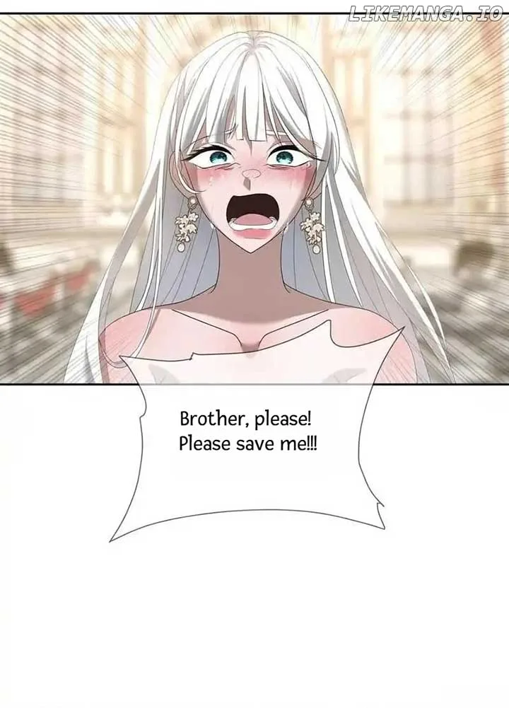 The Bride of the Fallen Angel Chapter 20 page 71
