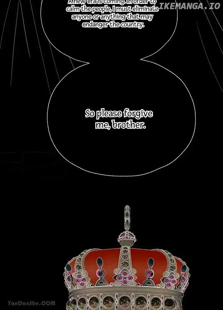 The Bride of the Fallen Angel Chapter 17 page 14