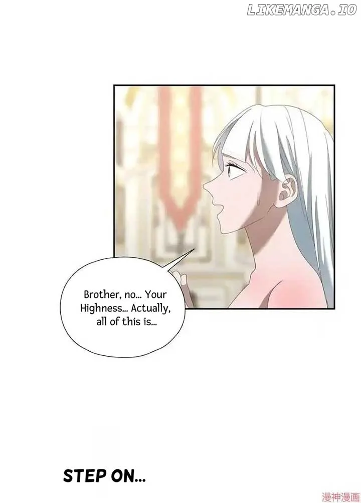 The Bride of the Fallen Angel Chapter 20 page 55
