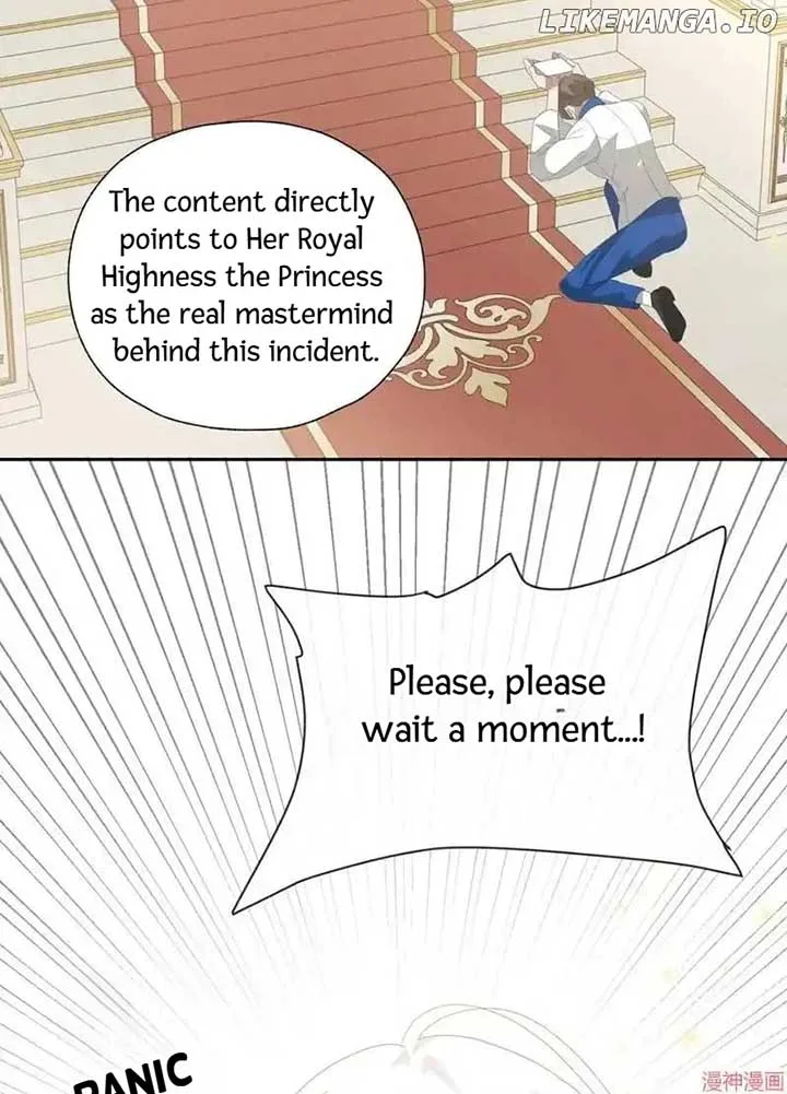 The Bride of the Fallen Angel Chapter 20 page 57