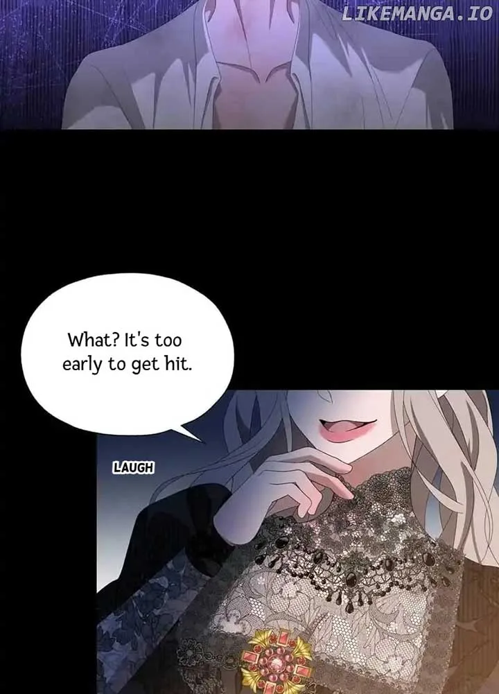 The Bride of the Fallen Angel Chapter 19 page 15