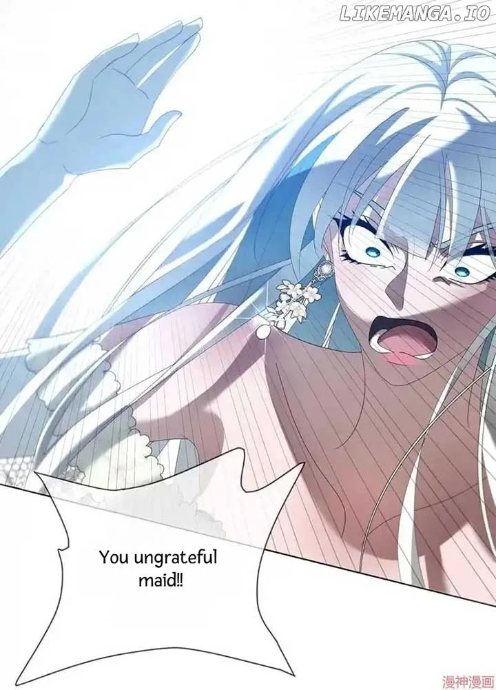 The Bride of the Fallen Angel Chapter 20 page 35