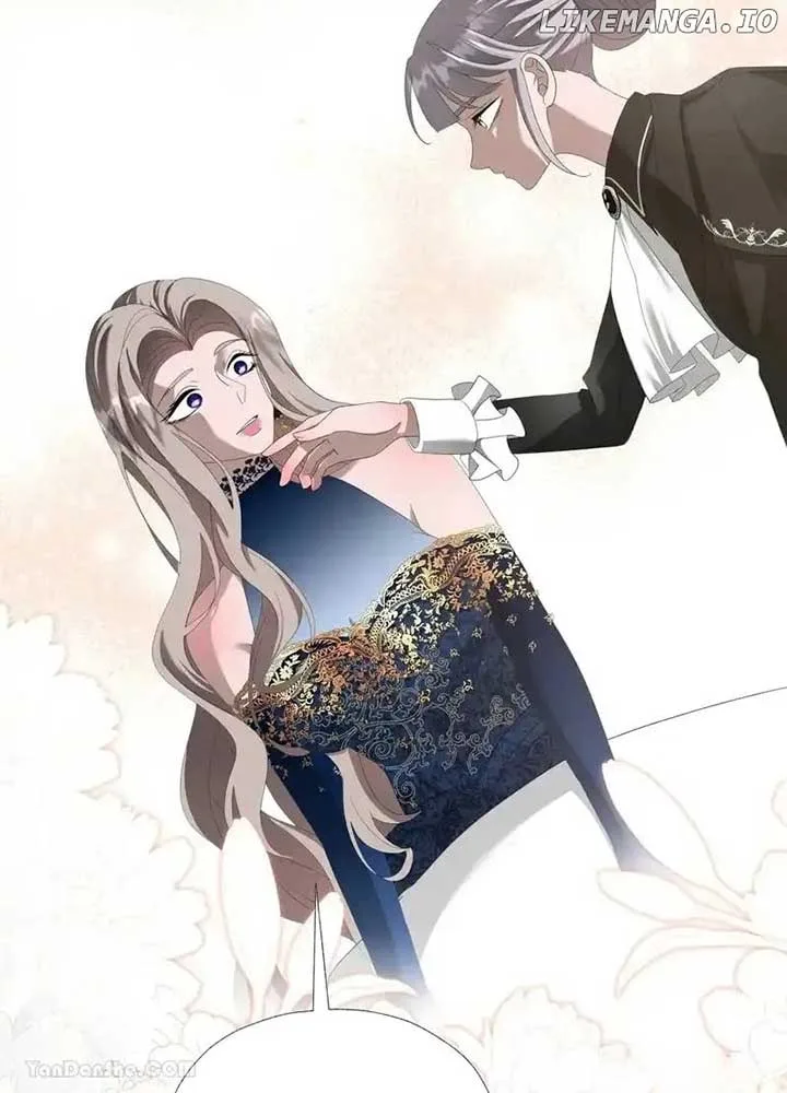The Bride of the Fallen Angel Chapter 17 page 33