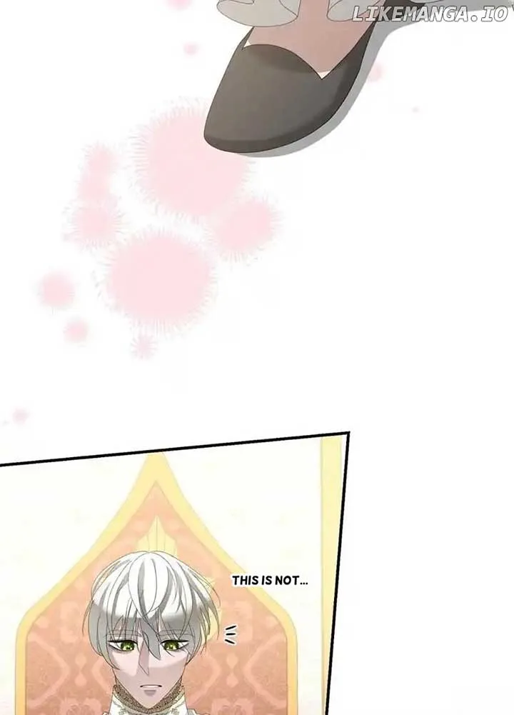 The Bride of the Fallen Angel Chapter 20 page 44