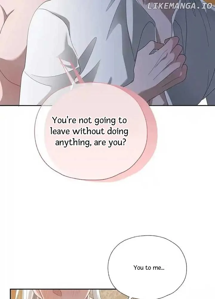 The Bride of the Fallen Angel Chapter 19 page 32
