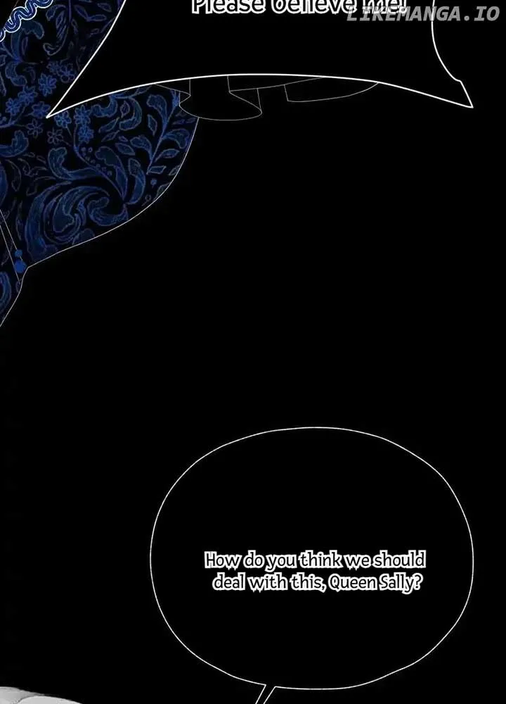 The Bride of the Fallen Angel Chapter 17 page 12