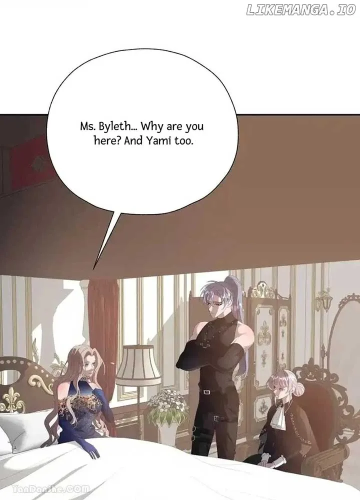 The Bride of the Fallen Angel Chapter 17 page 24