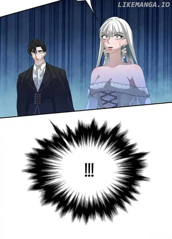 The Bride of the Fallen Angel Chapter 20 page 23