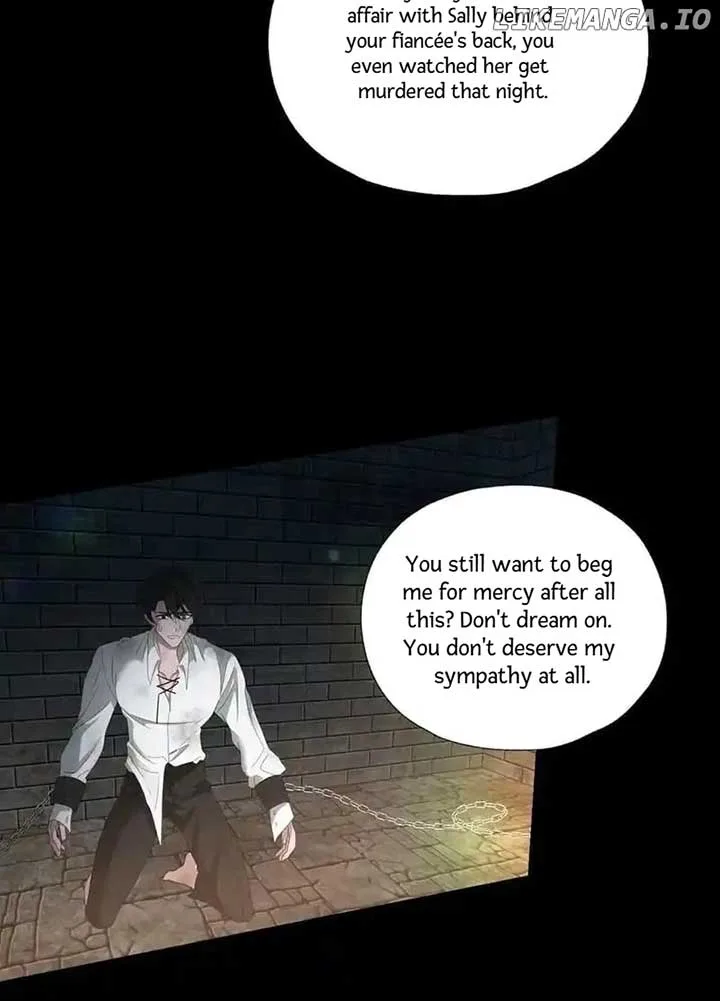 The Bride of the Fallen Angel Chapter 19 page 5