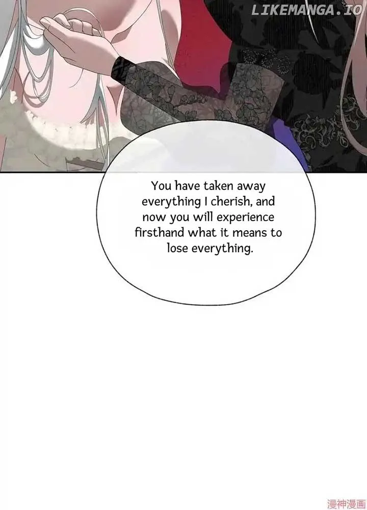 The Bride of the Fallen Angel Chapter 20 page 77