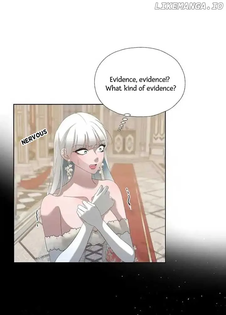 The Bride of the Fallen Angel Chapter 20 page 7