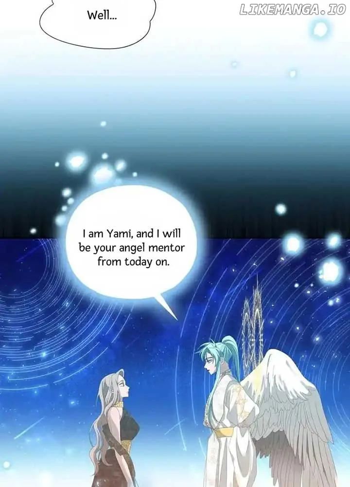 The Bride of the Fallen Angel Chapter 18 page 10