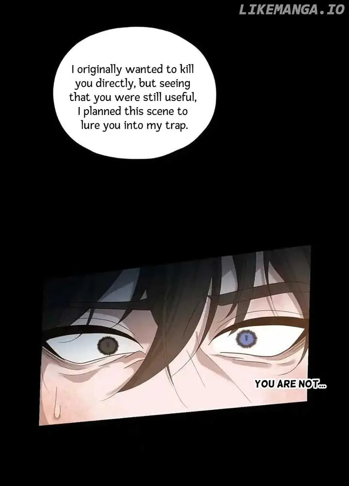 The Bride of the Fallen Angel Chapter 19 page 6