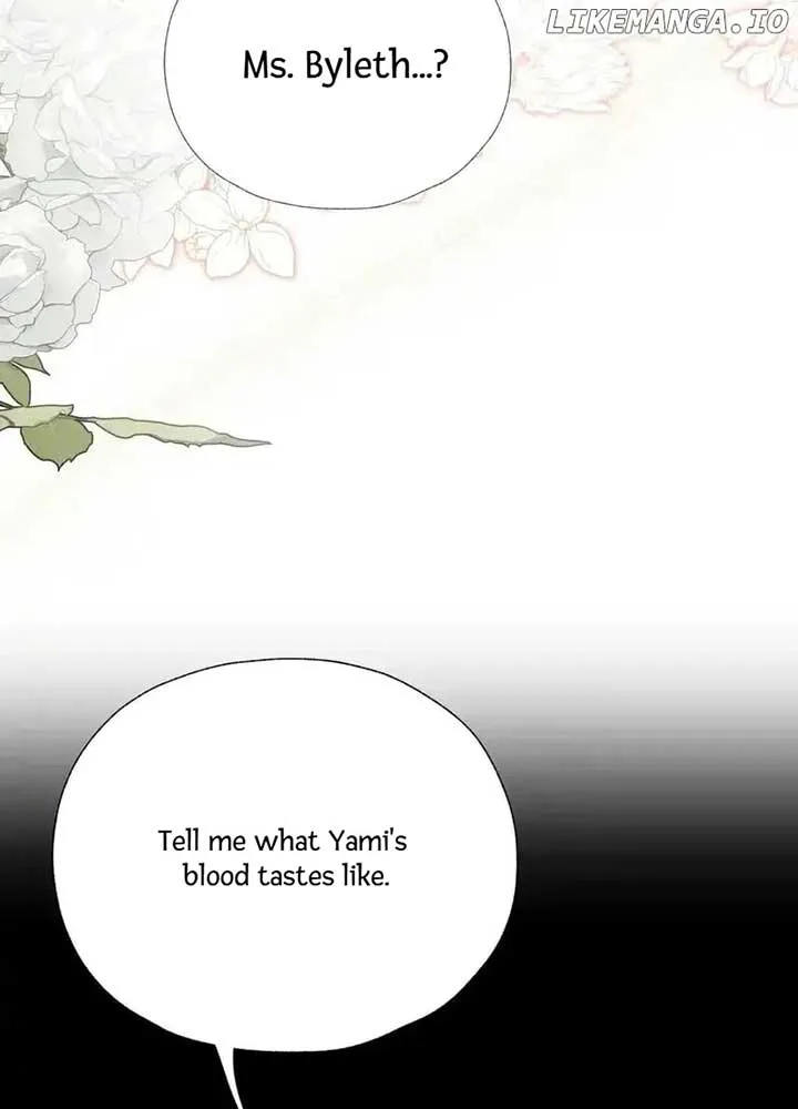 The Bride of the Fallen Angel Chapter 17 page 34