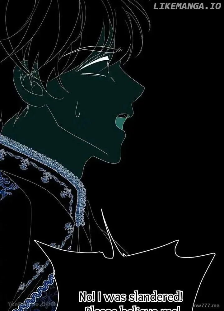 The Bride of the Fallen Angel Chapter 17 page 11