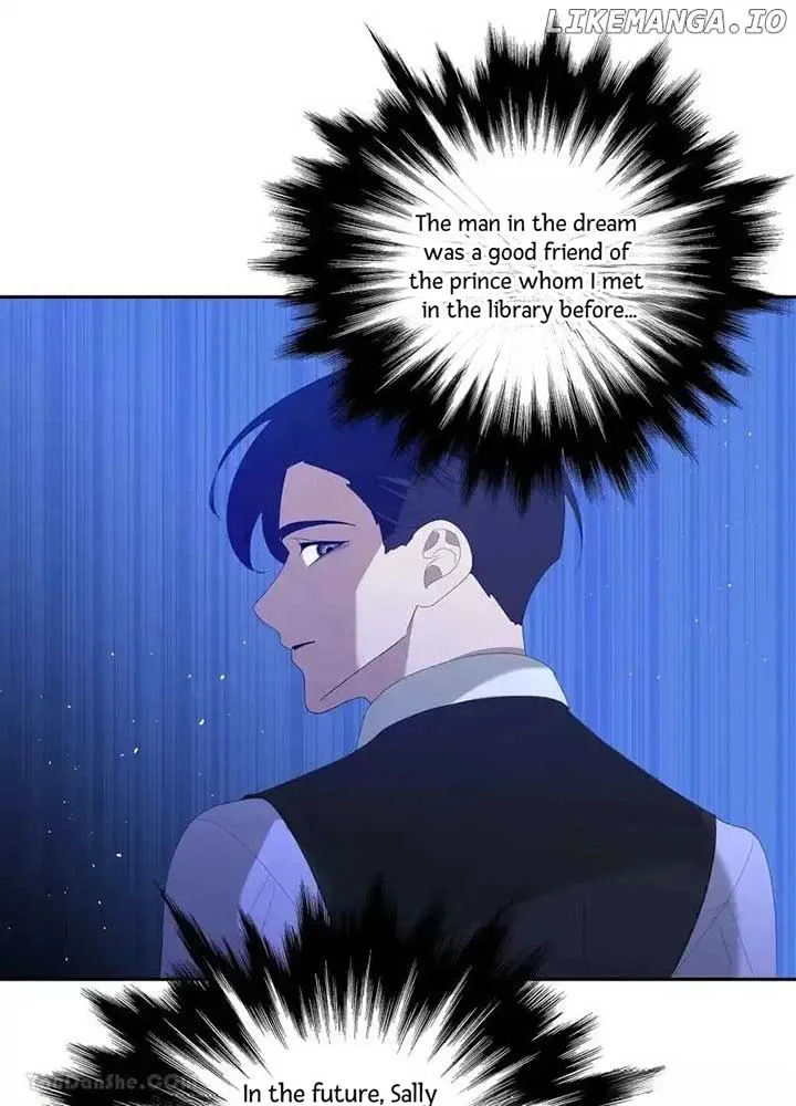 The Bride of the Fallen Angel Chapter 17 page 18