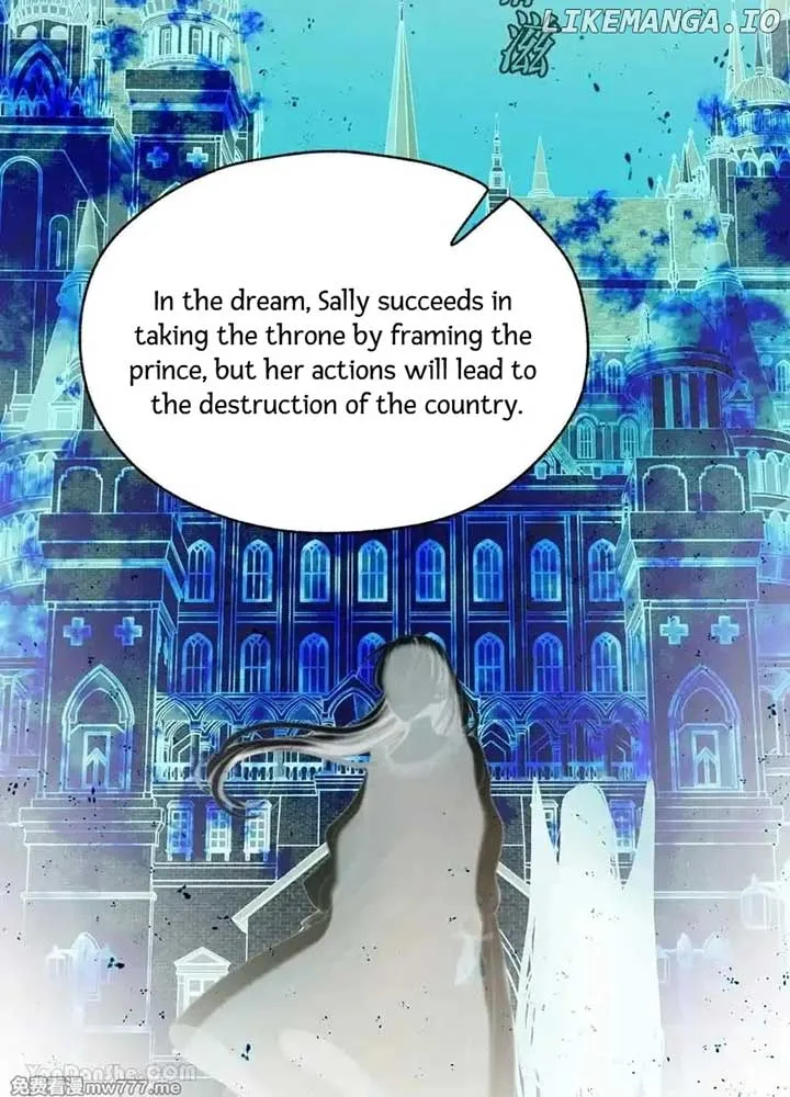 The Bride of the Fallen Angel Chapter 17 page 71