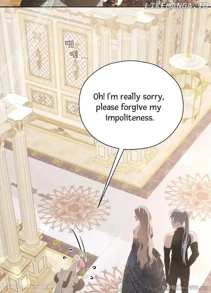 The Bride of the Fallen Angel Chapter 17 page 60