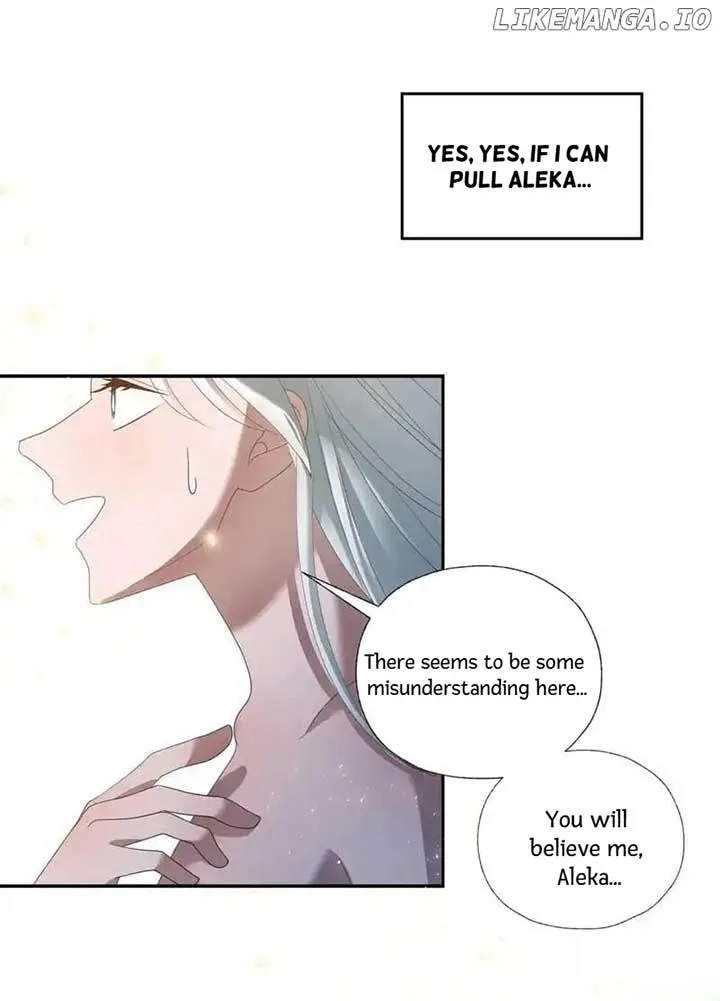 The Bride of the Fallen Angel Chapter 19 page 52