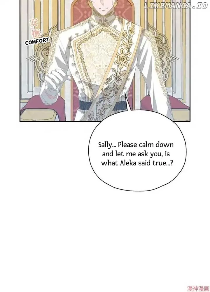 The Bride of the Fallen Angel Chapter 19 page 68